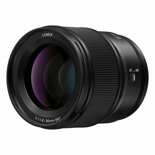 Panasonic Lumix S 85mm f/1.8, Audio, Tv en Foto, Fotografie | Lenzen en Objectieven, Standaardlens, Nieuw, Ophalen of Verzenden