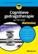 Cognitieve gedragstherapie op het werk voor dummies / Voor, Boeken, Verzenden, Gelezen, Gill Garratt