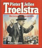 Pieter Jelles Troelstra 9789033013492 Doekle Terpstra, Verzenden, Gelezen, Doekle Terpstra