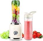 Tweedekans | KitchenApp - Retro Blender - Inclusief twee, Witgoed en Apparatuur, Ophalen of Verzenden, Zo goed als nieuw