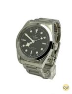 Tudor Black Bay One 41, Ophalen of Verzenden, Zo goed als nieuw, Polshorloge