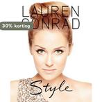 Lauren Conrad Style 9780061989698 Lauren Conrad, Verzenden, Zo goed als nieuw, Lauren Conrad