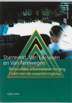 Bestuurlijke informatieverzorging 2A Toepassin 9789020730531, Boeken, Studieboeken en Cursussen, Verzenden, Zo goed als nieuw