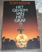 Geheim van het graf 9789026945977 Keene, Verzenden, Gelezen, Keene