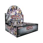 Yu-Gi-Oh! Alliance Insight Booster Box, Hobby en Vrije tijd, Verzamelkaartspellen | Yu-gi-Oh!, Verzenden, Nieuw