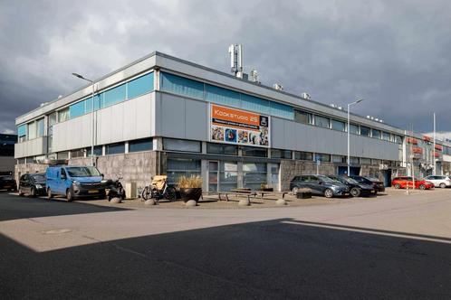 Kantoorruimte te huur Dovenetelstraat 25 Rotterdam, Zakelijke goederen, Bedrijfs Onroerend goed, Kantoorruimte, Huur