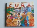 Cuba - Putumayo presents Cuba, Verzenden, Nieuw in verpakking