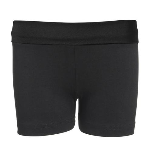 PA3007 dans hotpant van katoen voor dames, Sport en Fitness, Ballet, Verzenden