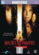 Gone but not forgotten - DVD, Cd's en Dvd's, Dvd's | Actie, Verzenden, Nieuw in verpakking