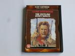 The Outlaw Josey Wales - Clint Eastwood (DVD), Verzenden, Zo goed als nieuw