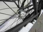 Jan Janssen met alfine 11 naaf, hydr. remmen nr. 8863, Fietsen en Brommers, 28 inch, Gebruikt, 10 tot 15 versnellingen, 53 tot 57 cm