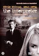 Interpreter - DVD, Verzenden, Nieuw in verpakking