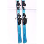 183 skis STOCKLI EDGE 88 2024, grip walk, titanal, light co, Overige merken, Verzenden, Carve, Skiën