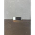 Rak Pure – Black – Wandtegel – 10x30cm – Shiny – 6513001625, Nieuw, Ophalen of Verzenden