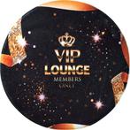 Sanilo Foam-badmat Rond, VIP-lounge superzacht, volle, Verzenden, Nieuw