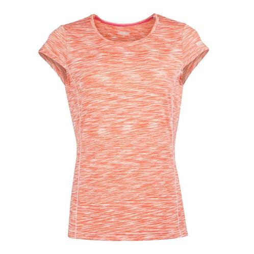 -43% Regatta  Regatta Dames hyperdimension ii t-shirt  maat, Kleding | Dames, Sportkleding, Oranje, Nieuw, Verzenden