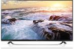 LG 55UF850V - 55 Inch 100 Hz 4K Ultra HD Smart Tv, Ophalen, LED, Zo goed als nieuw, 100 Hz