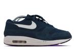 Nike Air Max 1 Armory Navy  42, Ophalen of Verzenden, Nieuw, Nike, Sneakers of Gympen