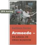 Armoede 9789025956509 Kathleen Ferrier, Verzenden, Gelezen, Kathleen Ferrier