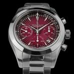 Tecnotempo - ChronoRadial *Designed and Assembled in, Nieuw