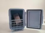 InnovaGoods Cosmetica Koelkast - Blauw, Verzenden, Nieuw