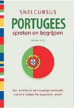 Snelcursus Portugees Spreken en Begrijpen 9789043818223, Boeken, Verzenden, Gelezen