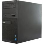 Dell Optiplex XE2 Micro Tower - Intel Core i5-4e Generatie -, Computers en Software, Desktop Pc's, Verzenden, Nieuw