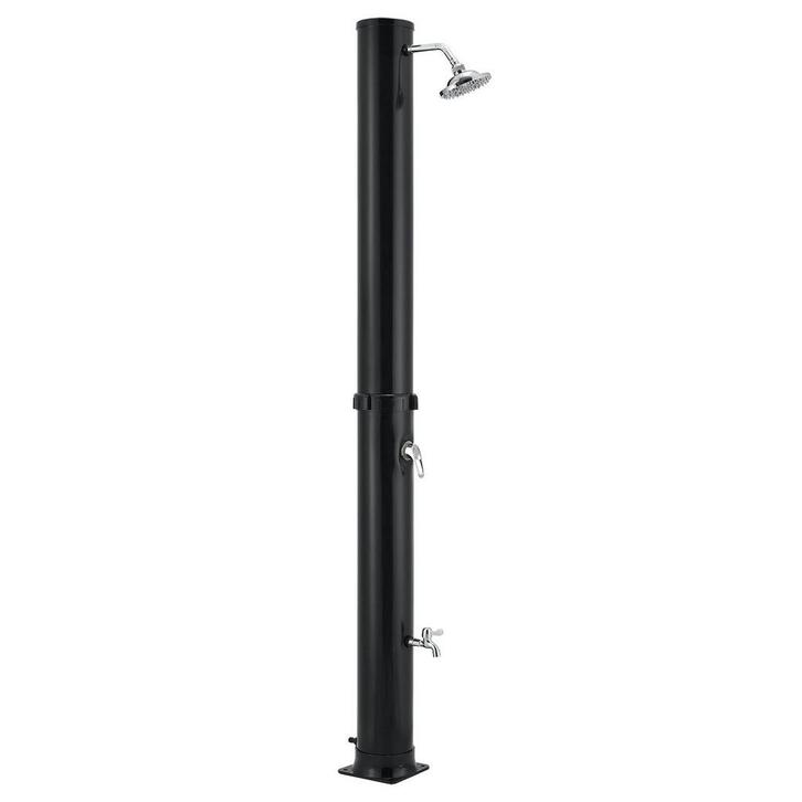 Solardouche / buitendouche - Victoria - 35 Liter - Max. 3.5, Tuin en Terras, Overige Tuin en Terras, Nieuw, Verzenden