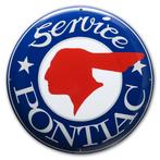 Pontiac service, Nieuw, Verzenden