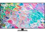 Samsung QE55Q77B - 55 inch - 4K QLED - 2022, Verzenden, Zo goed als nieuw