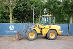 Veiling: Wiellader Volvo L45TP Diesel 2000, Zakelijke goederen, Machines en Bouw | Kranen en Graafmachines, Ophalen, Wiellader of Shovel