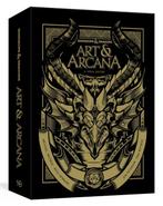 9780399582752 Dungeons and Dragons Art and Arcana [Specia..., Verzenden, Nieuw, Kyle Newman
