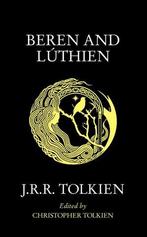 Beren And Luthien |  NIEUW | Tolkien, J.R.R. | 9780008503963, Boeken, Ophalen of Verzenden, Nieuw, Tolkien, J.R.R.