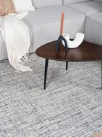 Vloerkleed Cross Grey/Beige, Nieuw