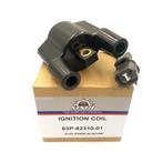 -15% |63P-82310-01, 60E-82310-00 - Bobine Yamaha, Verzenden, Nieuw