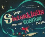 Toen Sinterklaas met het Vliegtuig kwam | 8711000307144, Boeken, Verzenden, Nieuw