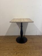 Showroom Horecatafel - T1603 Vintage/Café, Huis en Inrichting, Ophalen, Nieuw