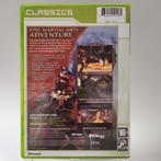 Jade Empire Classics Xbox Original, Ophalen of Verzenden, Nieuw
