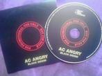 cd promo - Ac Angry - Black Denim, Verzenden, Zo goed als nieuw