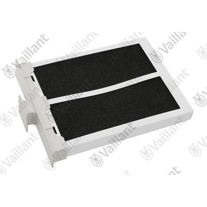 Vaillant  warmtepomp  VWL  filter set  0020165307, Doe-het-zelf en Verbouw, Ventilatie en Afzuiging, Nieuw, Verzenden