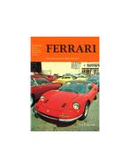 FERRARI, Boeken, Auto's | Boeken, Nieuw, Author, Ferrari