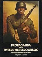 Propaganda in de Tweede Wereldoorlog 9789027494535 Zeman, Boeken, Overige Boeken, Gelezen, Zeman, J.J. van Teylingen, Verzenden