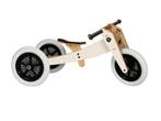 Wishbone Bike Penquin 3-in-1 Hout (Loopfietsen), Kinderen en Baby's, Speelgoed | Buiten | Voertuigen en Loopfietsen, Ophalen of Verzenden