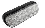 LED flitser 10/30V R10, Auto diversen, Verzenden, Nieuw