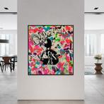 Timo Wedell - Gangster Cop Like Banksy - XL · No Reserve, Antiek en Kunst