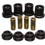 Energy Suspension 90-96 Nissan 300ZX Black Rear Sub Frame, Ophalen of Verzenden, Nieuw