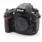 Digitale fotocamera | Nikon D800 body | Tweedehands, Audio, Tv en Foto, Fotocamera's Digitaal, Verzenden, Gebruikt, Nikon