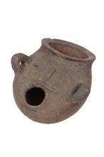 Terracotta Pot - Igbo - Nigeria (Zonder minimumprijs)