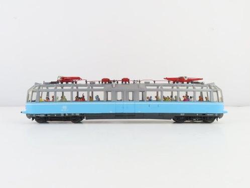 Roco H0 - 45932 - Modeltrein motorwagen (1) - BR 491, Hobby en Vrije tijd, Modeltreinen | H0