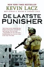 De laatste punisher 9789045214856 Kevin Lacz, Verzenden, Gelezen, Kevin Lacz